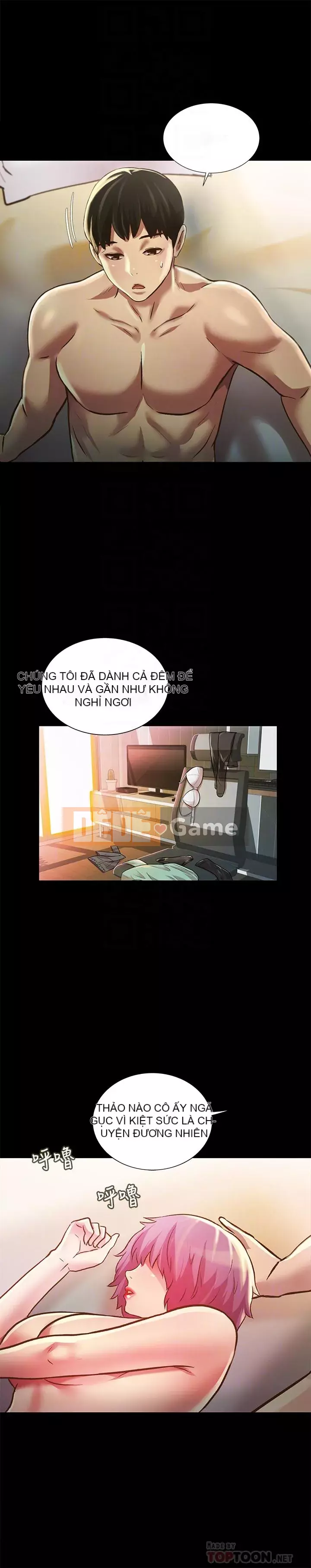 Bạn, bạn gái Chương 73-91