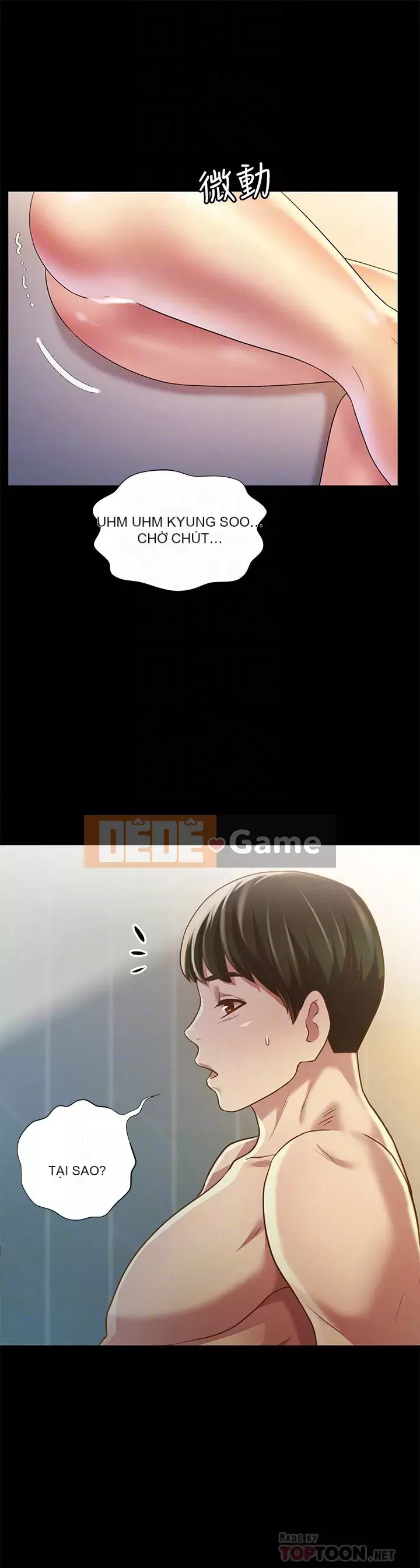 Bạn, bạn gái Chương 73-91