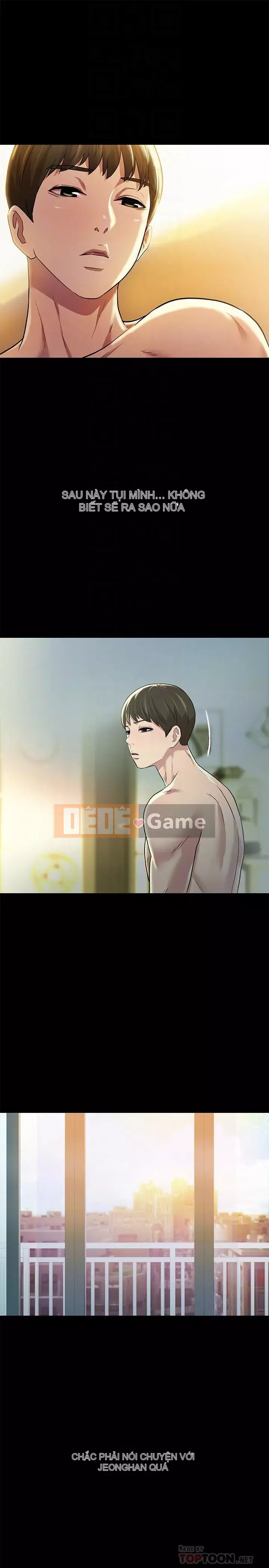 Bạn, bạn gái Chương 73-91