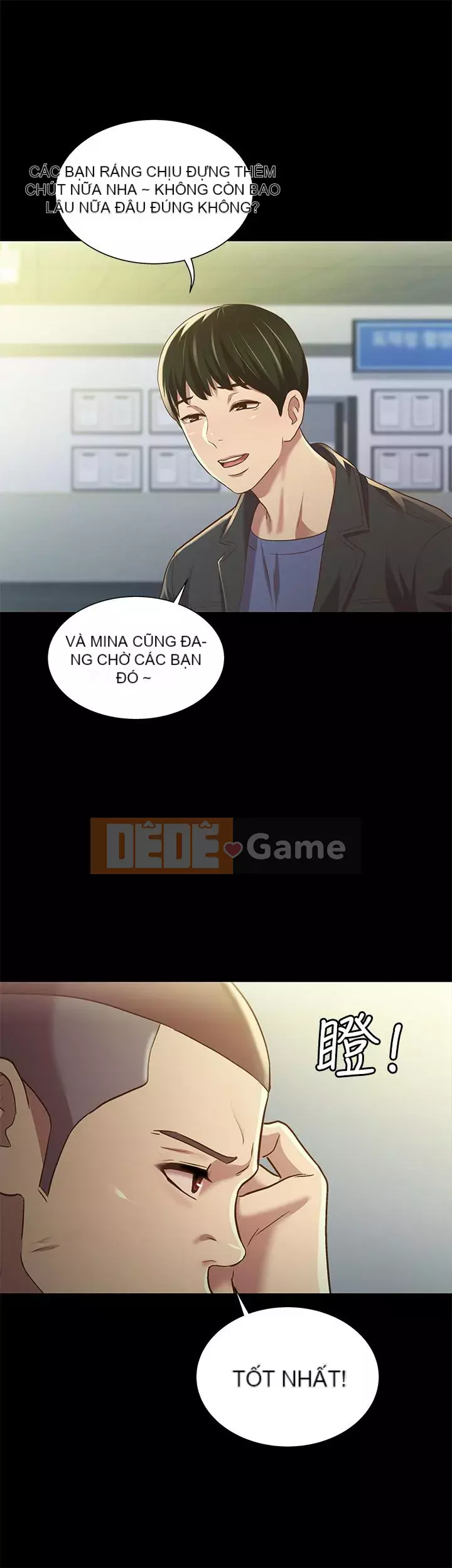 Bạn, bạn gái Chương 73-91