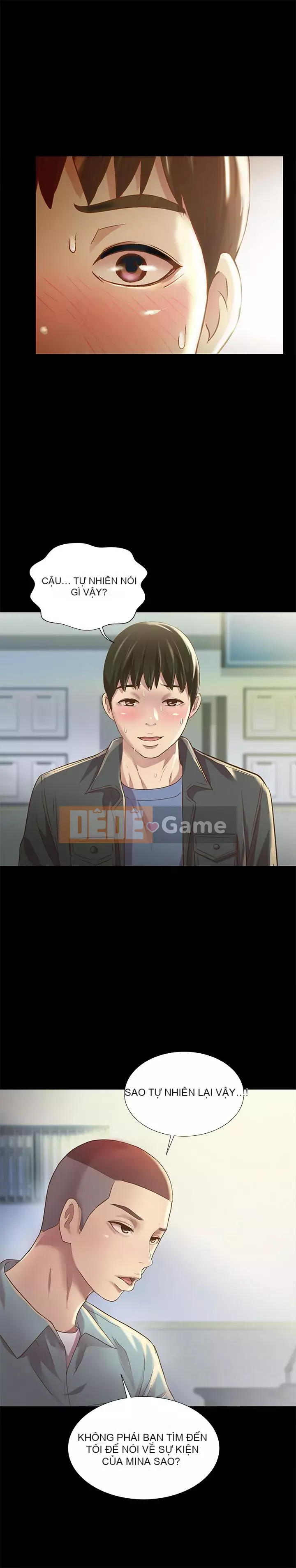 Bạn, bạn gái Chương 73-91