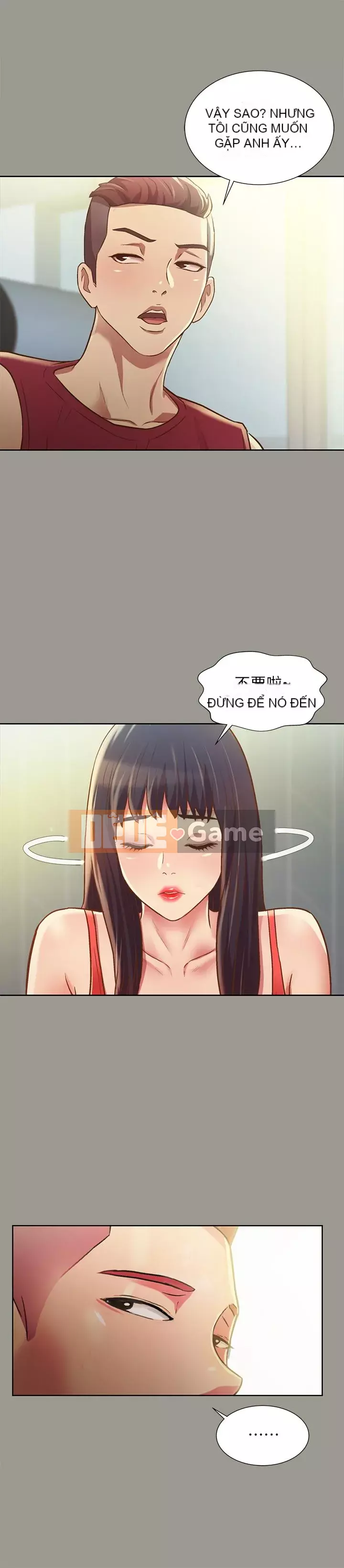 Bạn, bạn gái Chương 73-91