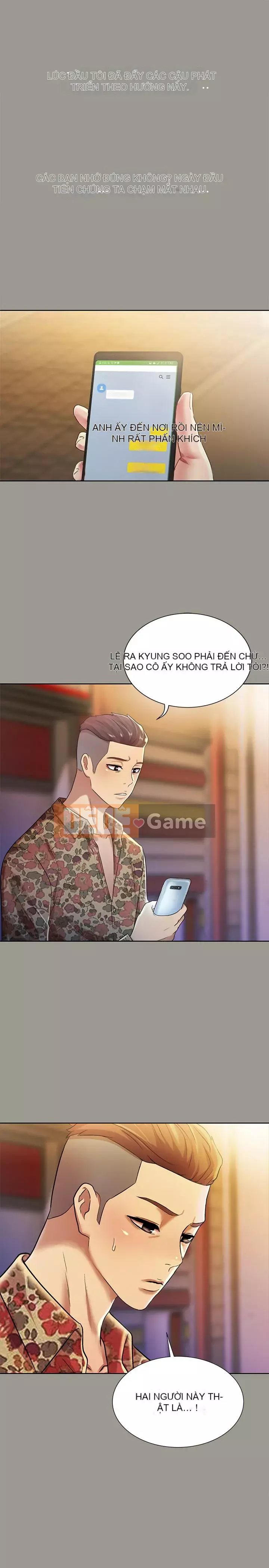 Bạn, bạn gái Chương 73-91