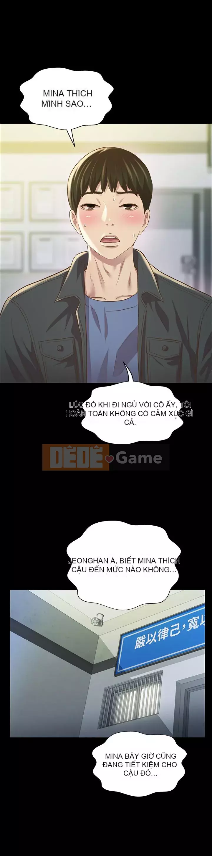 Bạn, bạn gái Chương 73-91