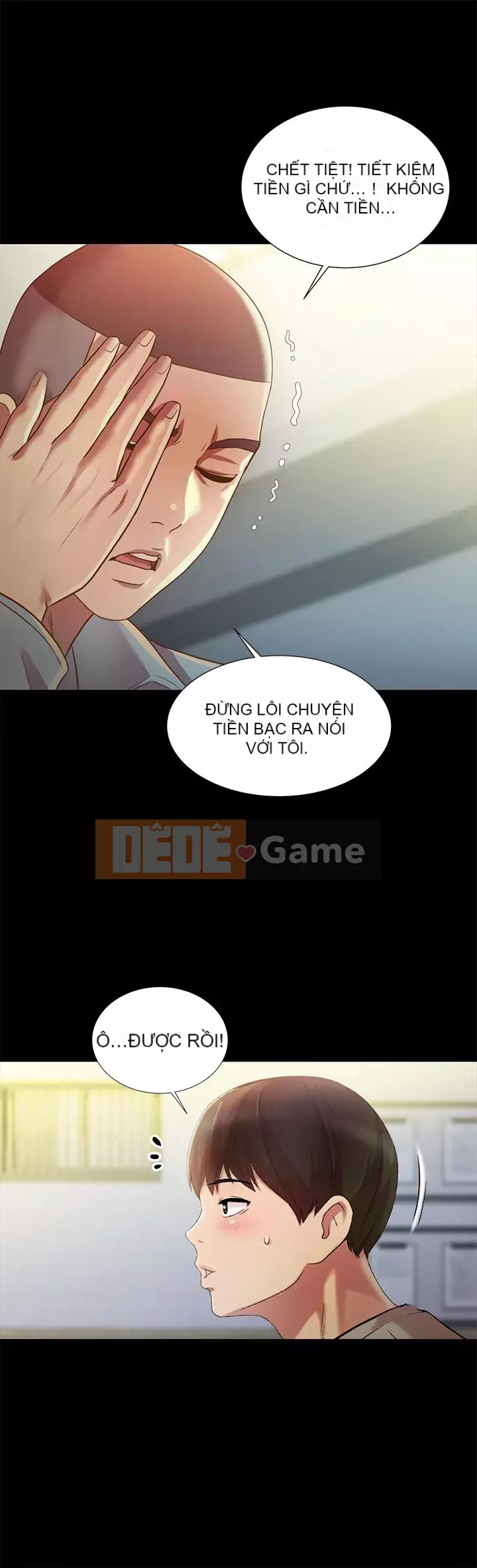 Bạn, bạn gái Chương 73-91