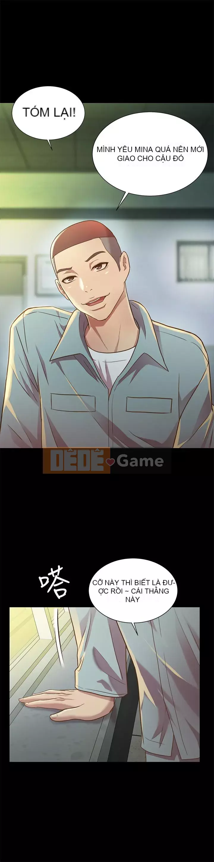 Bạn, bạn gái Chương 73-91