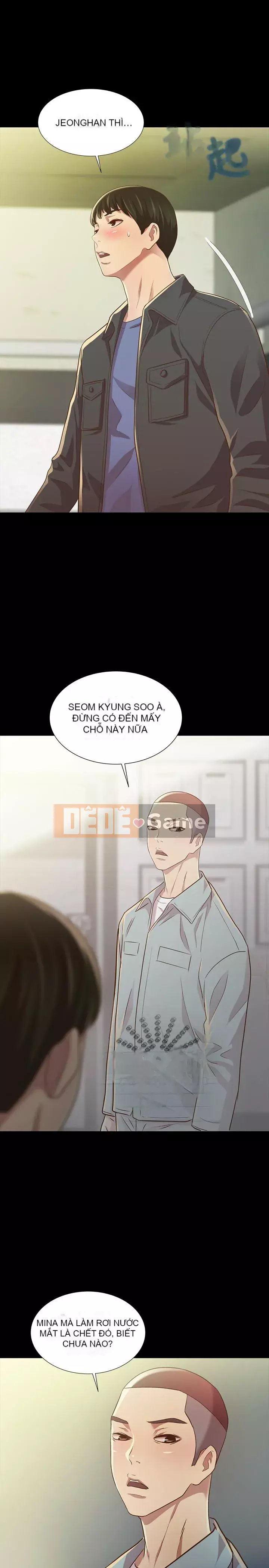 Bạn, bạn gái Chương 73-91