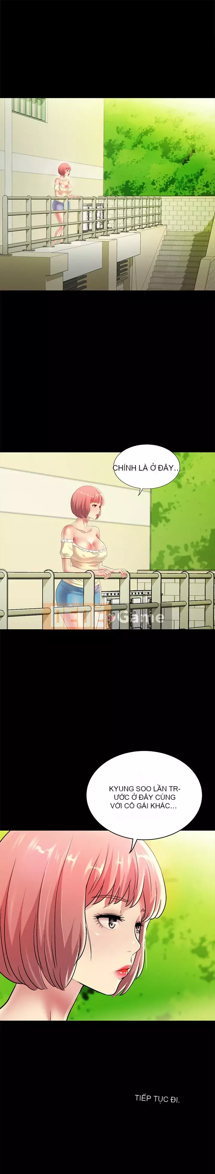 Bạn, bạn gái Chương 73-91