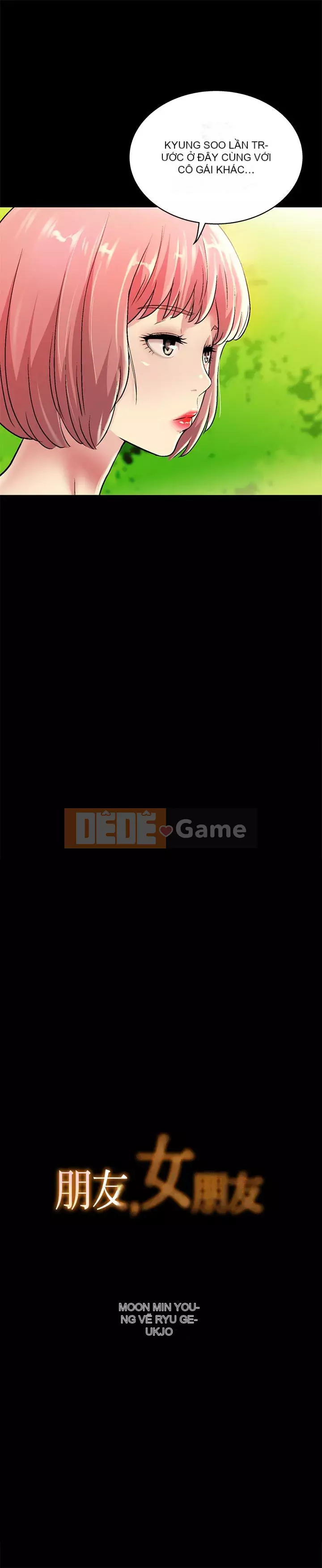 Bạn, bạn gái Chương 73-91