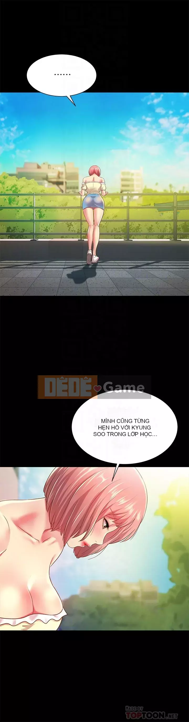 Bạn, bạn gái Chương 73-91