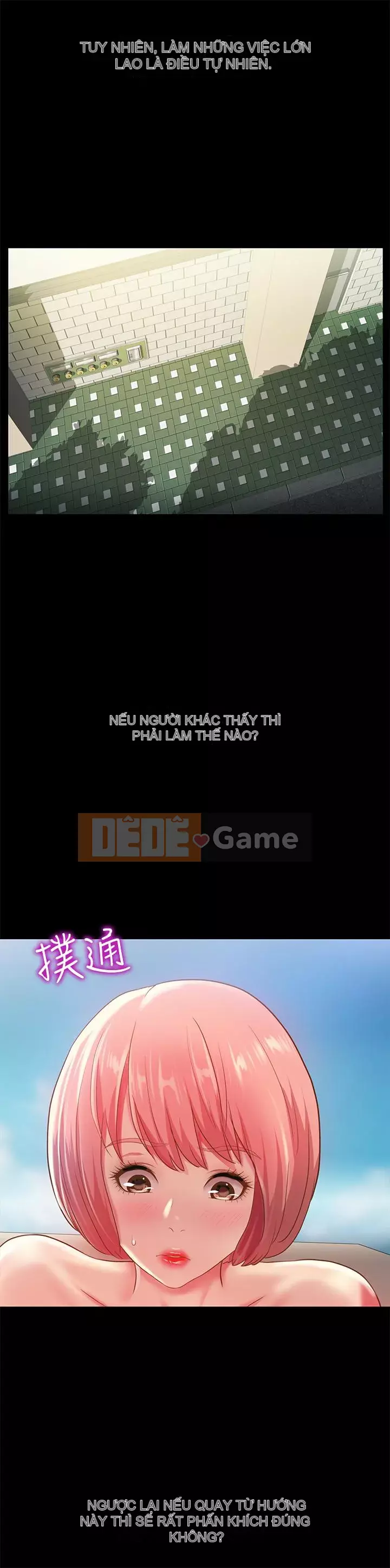 Bạn, bạn gái Chương 73-91