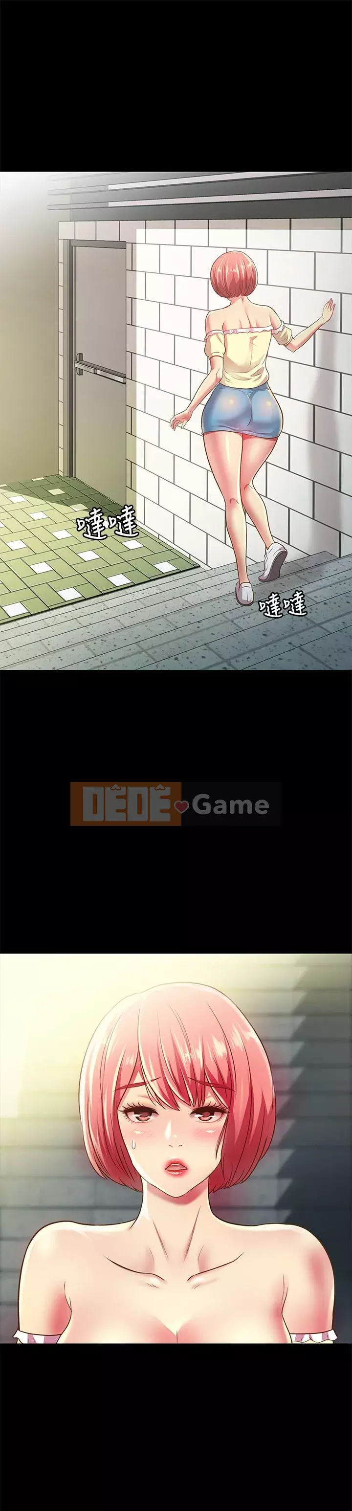 Bạn, bạn gái Chương 73-91