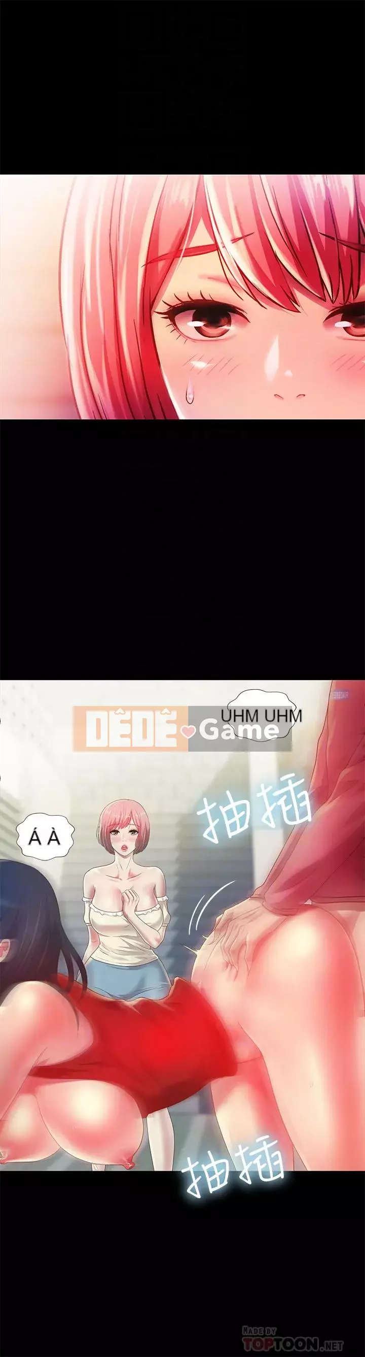 Bạn, bạn gái Chương 73-91