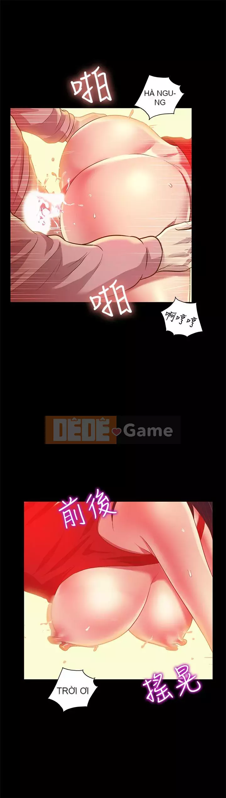 Bạn, bạn gái Chương 73-91