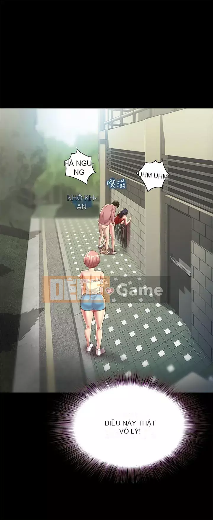 Bạn, bạn gái Chương 73-91