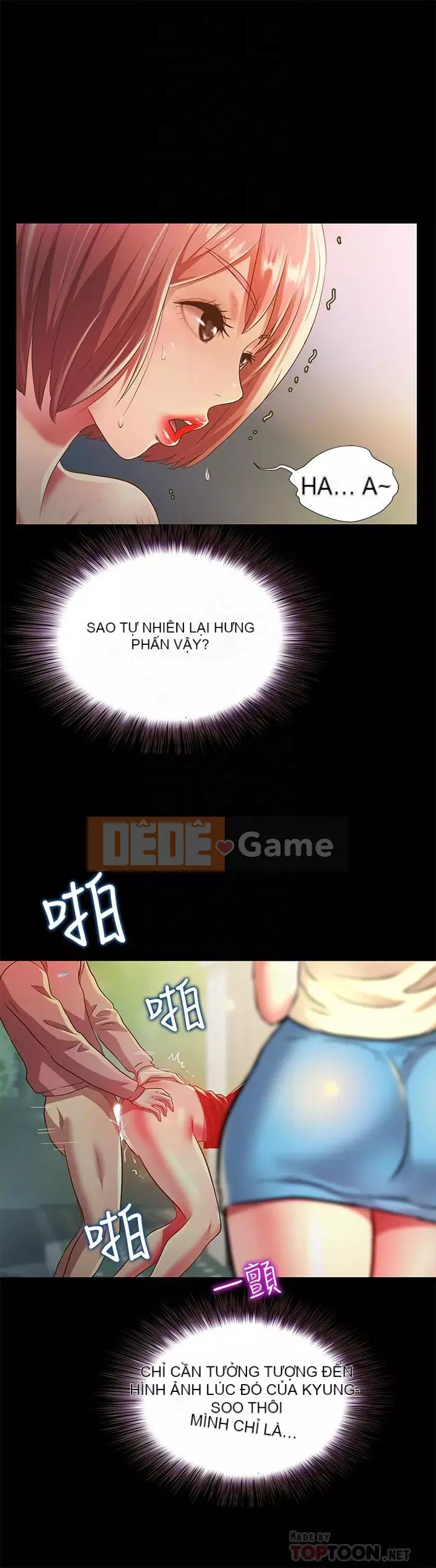 Bạn, bạn gái Chương 73-91