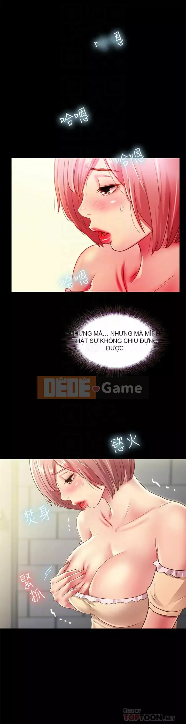 Bạn, bạn gái Chương 73-91