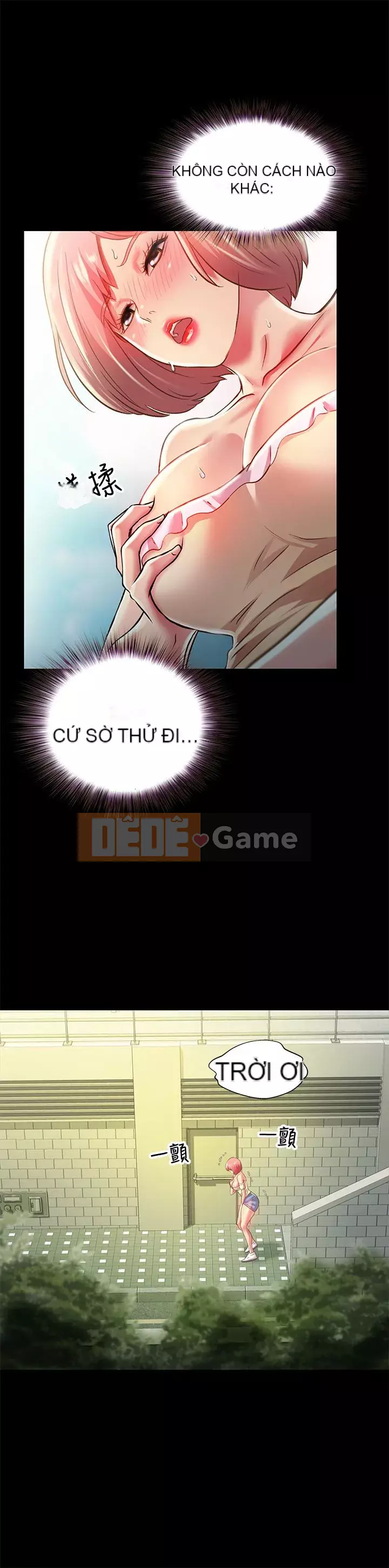 Bạn, bạn gái Chương 73-91