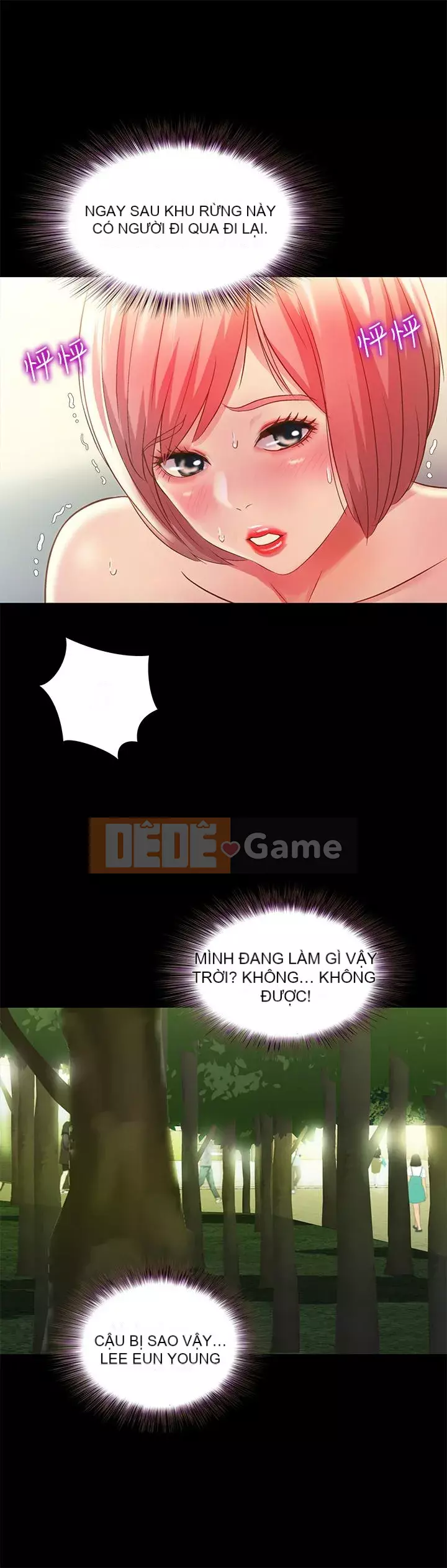 Bạn, bạn gái Chương 73-91