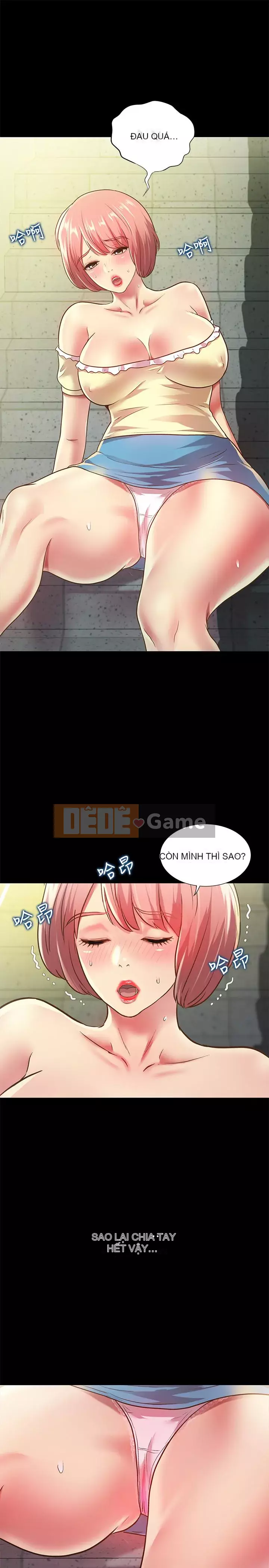 Bạn, bạn gái Chương 73-91