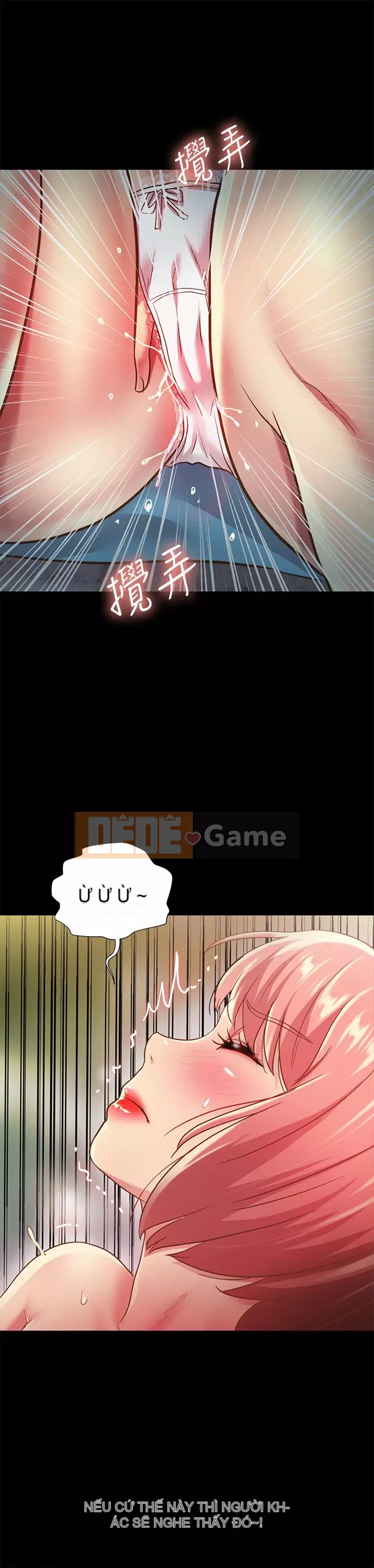 Bạn, bạn gái Chương 73-91