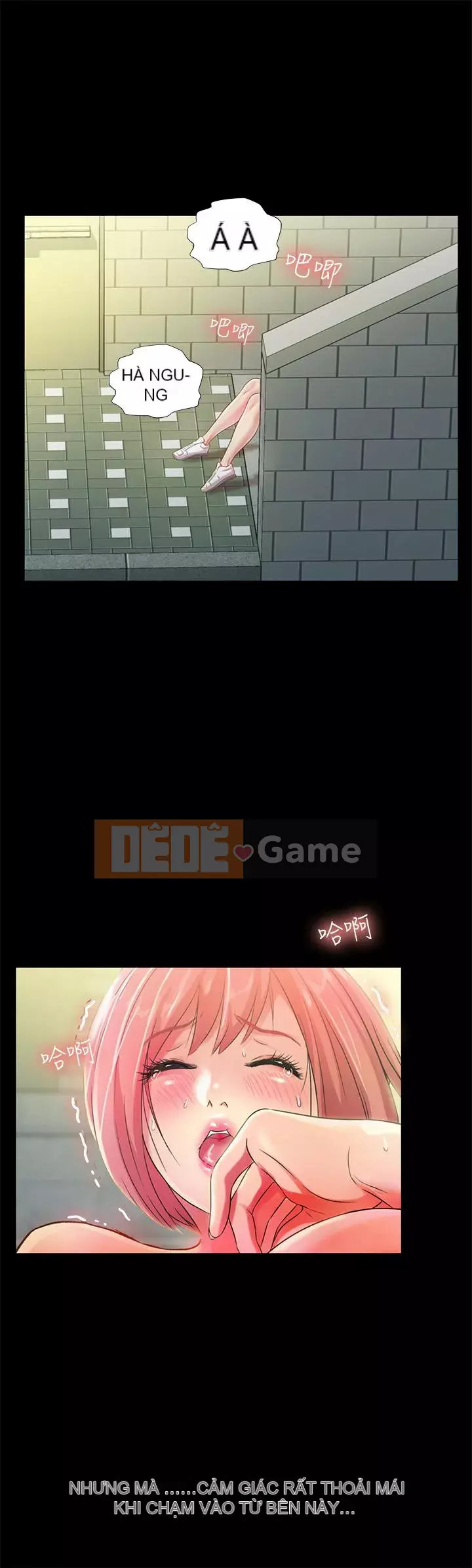 Bạn, bạn gái Chương 73-91