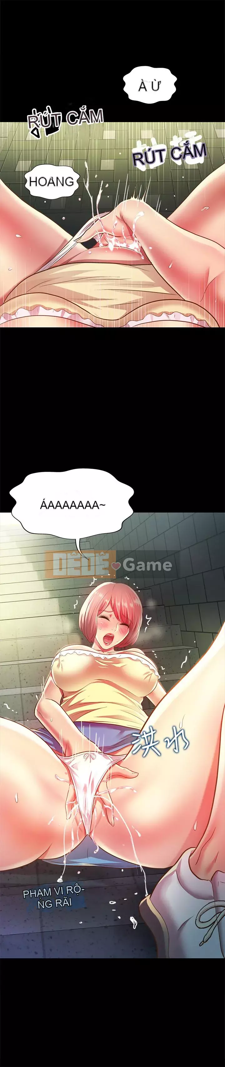 Bạn, bạn gái Chương 73-91