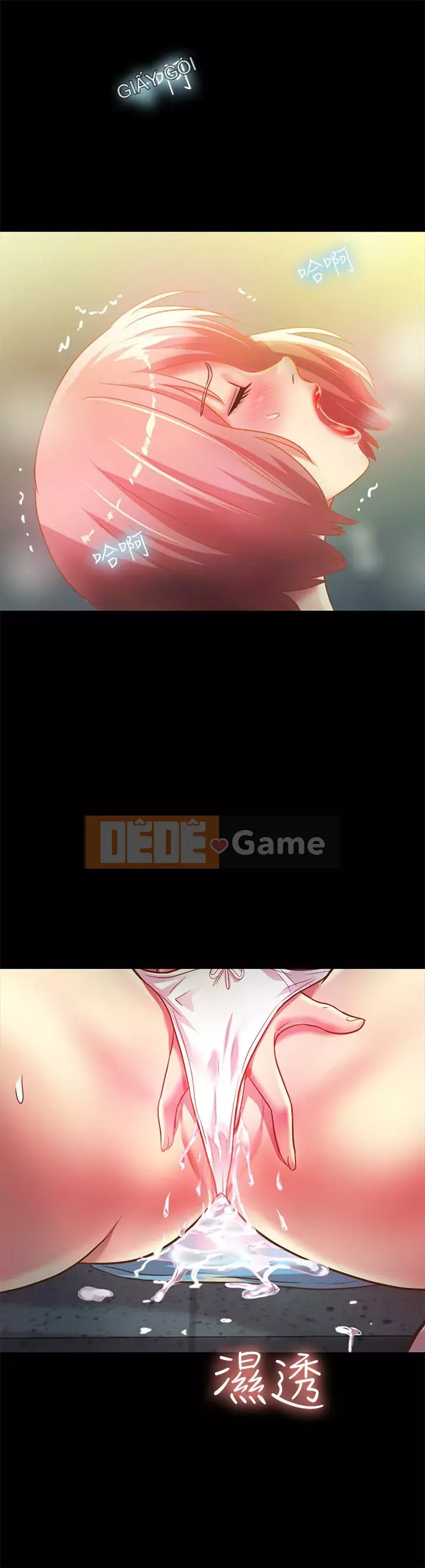 Bạn, bạn gái Chương 73-91