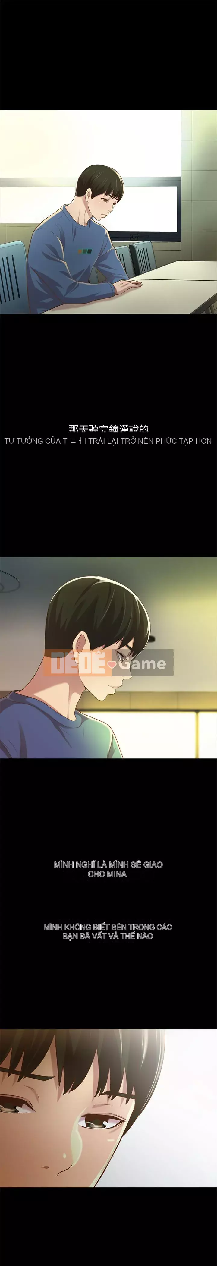 Bạn, bạn gái Chương 73-91