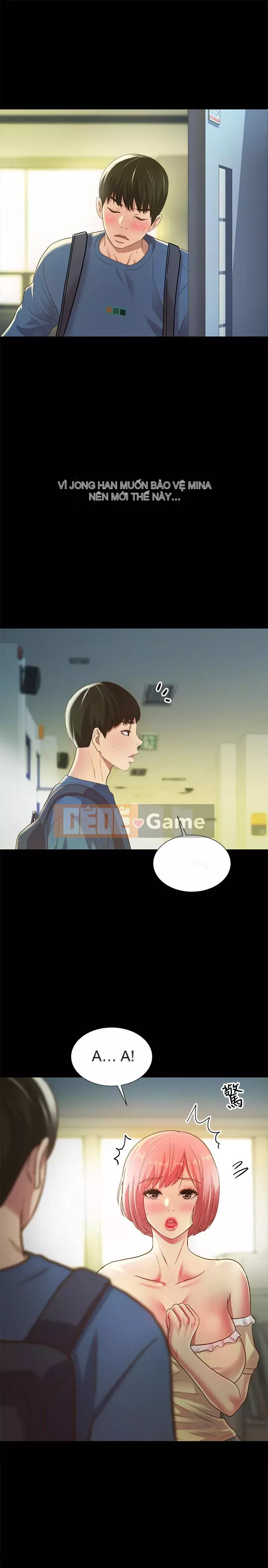 Bạn, bạn gái Chương 73-91