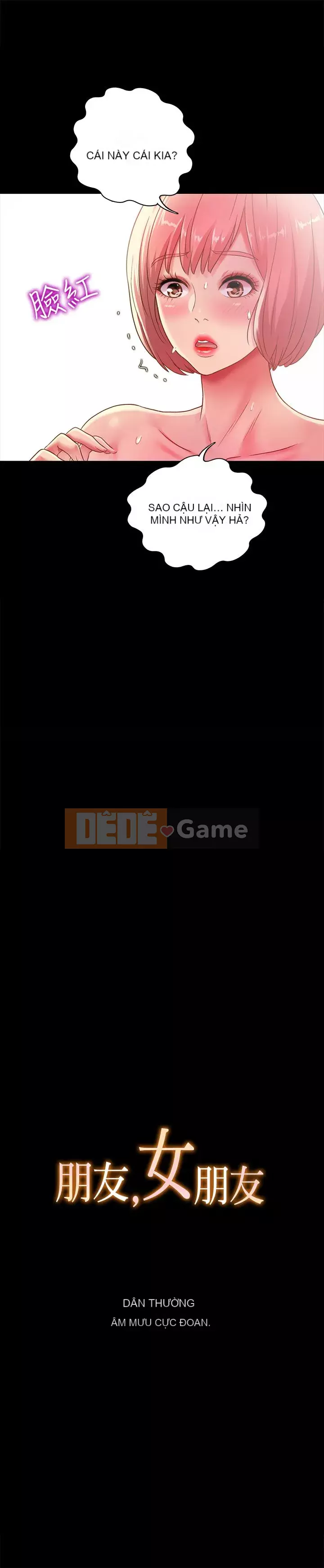 Bạn, bạn gái Chương 73-91