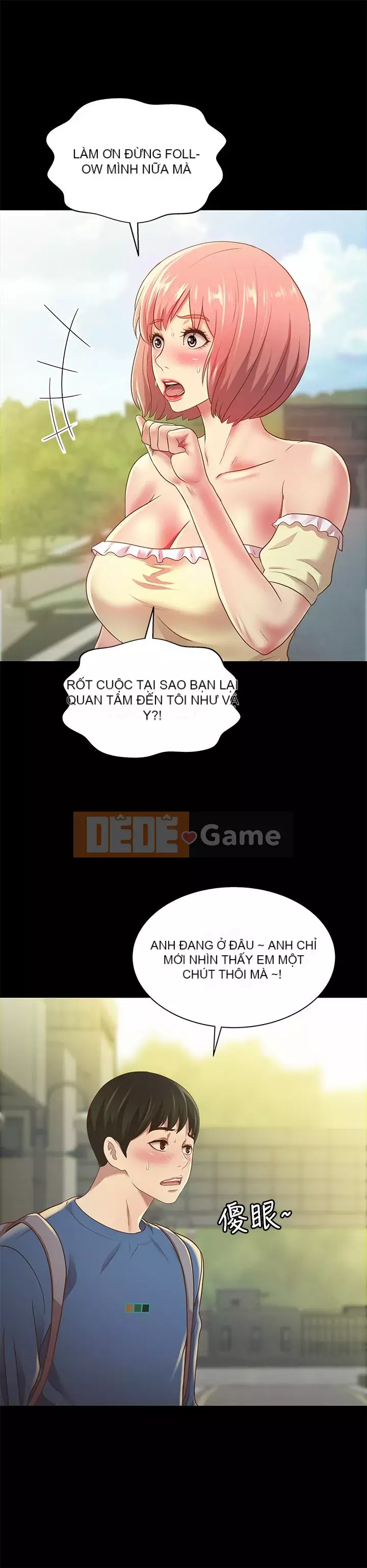 Bạn, bạn gái Chương 73-91