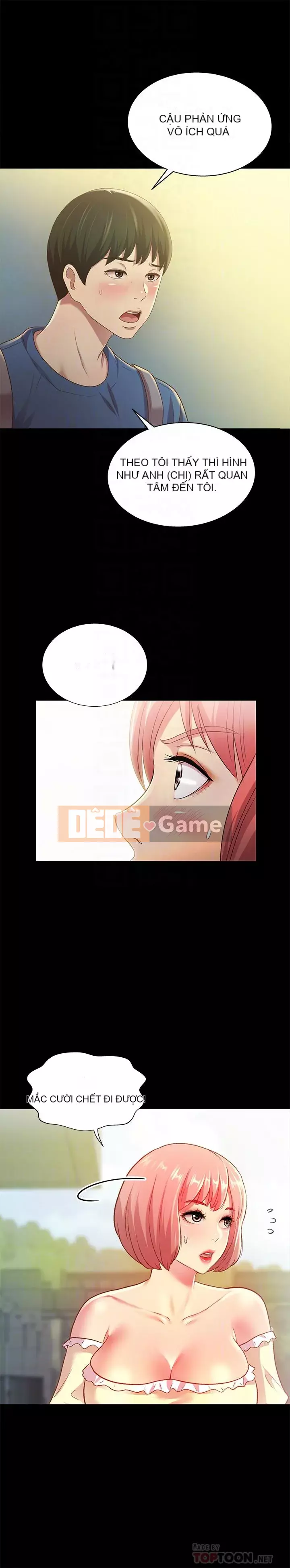 Bạn, bạn gái Chương 73-91