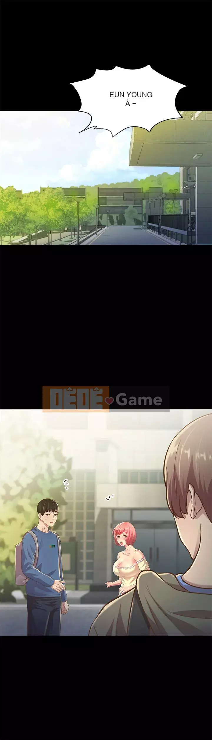 Bạn, bạn gái Chương 73-91