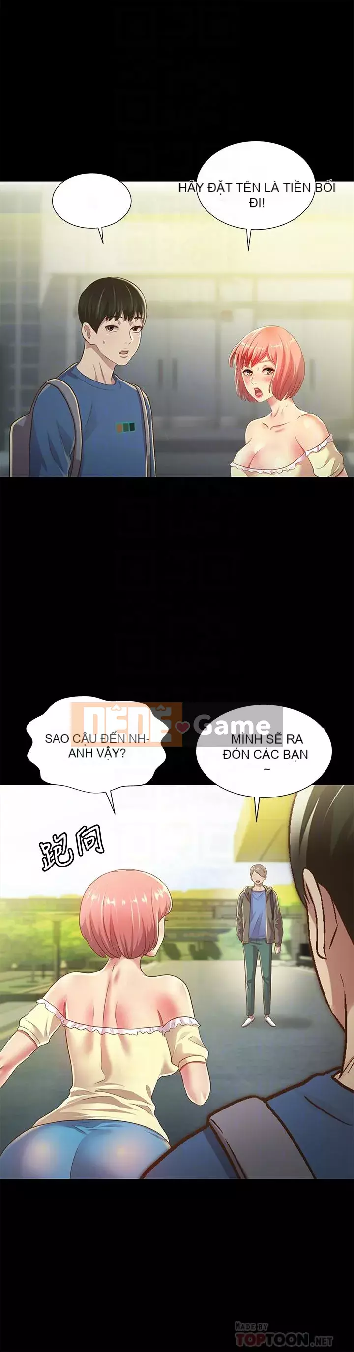 Bạn, bạn gái Chương 73-91