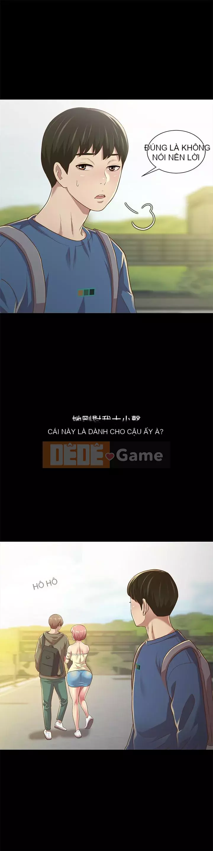 Bạn, bạn gái Chương 73-91