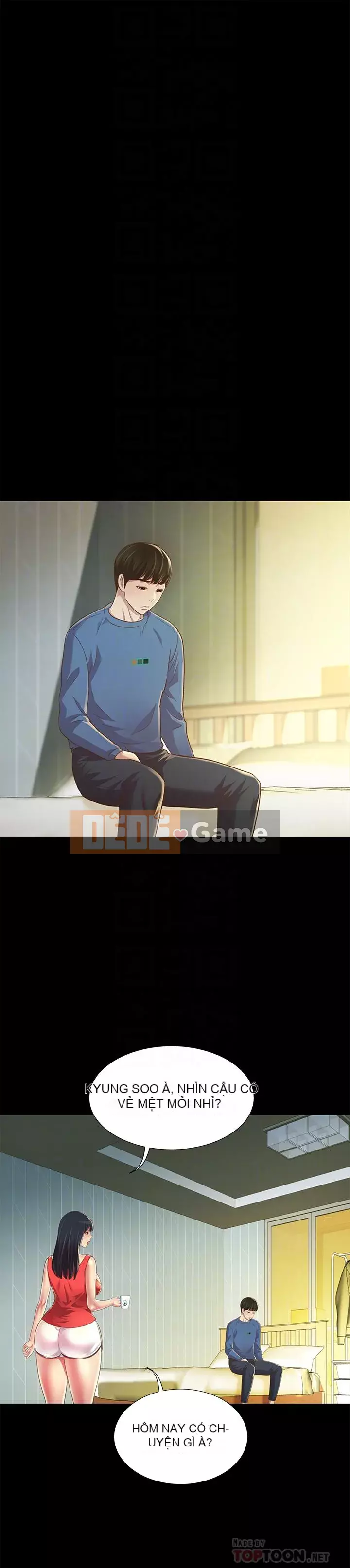 Bạn, bạn gái Chương 73-91