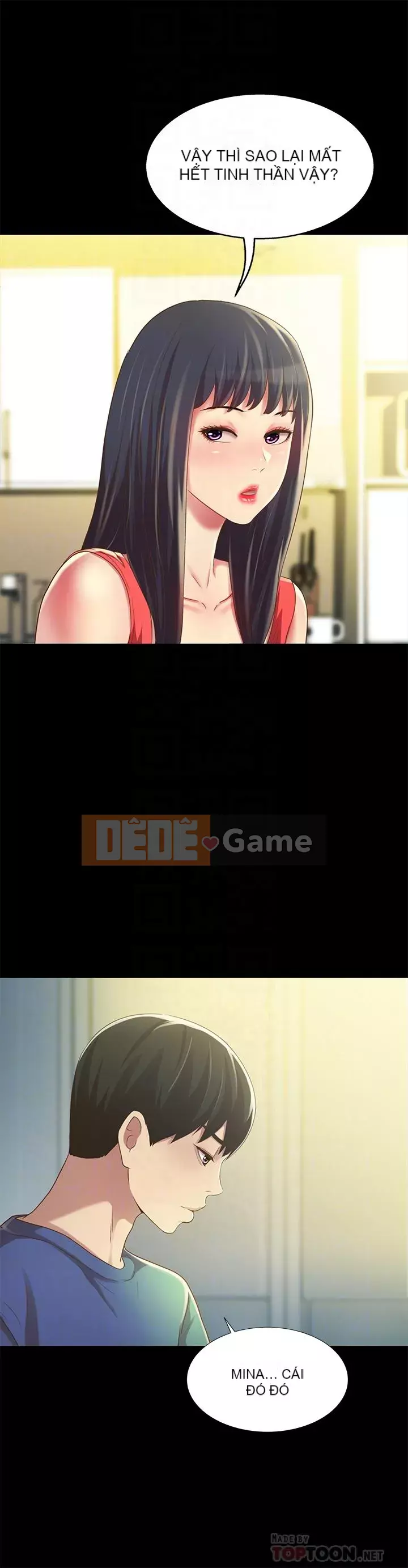 Bạn, bạn gái Chương 73-91