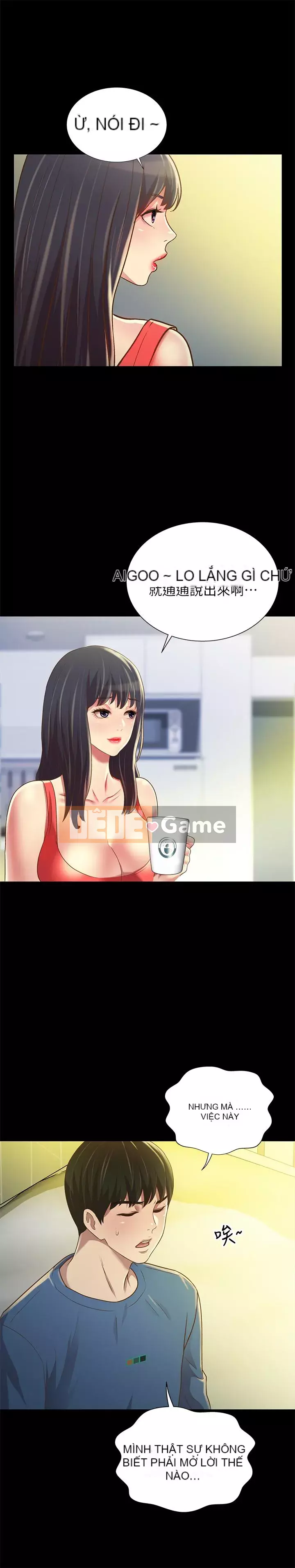 Bạn, bạn gái Chương 73-91