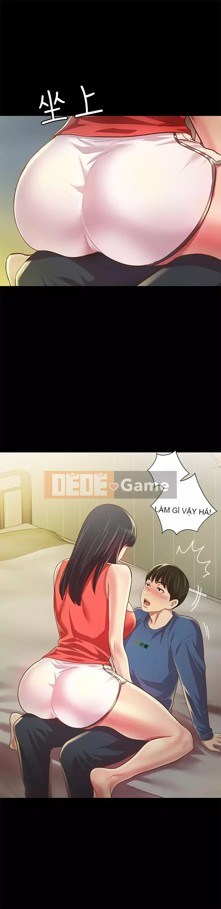 Bạn, bạn gái Chương 73-91