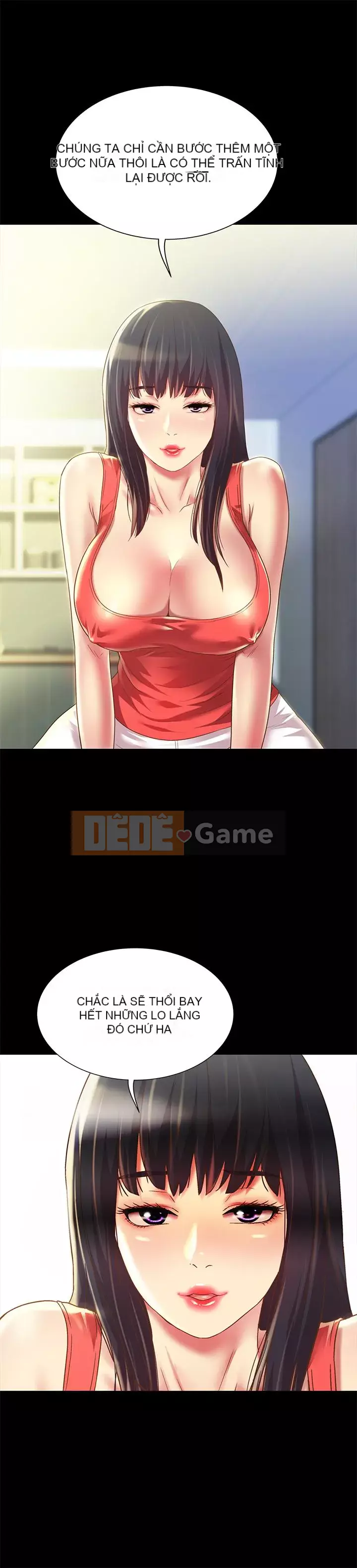 Bạn, bạn gái Chương 73-91