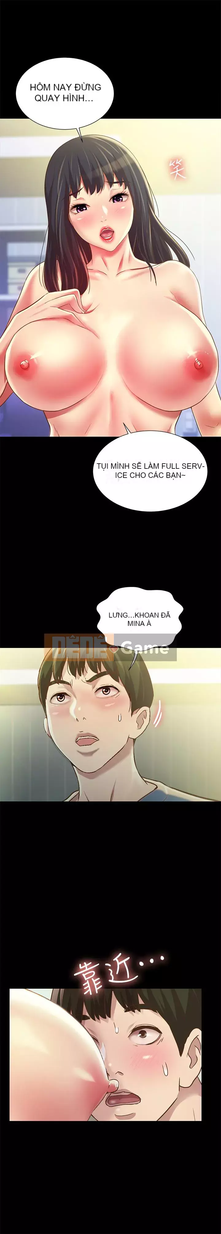 Bạn, bạn gái Chương 73-91