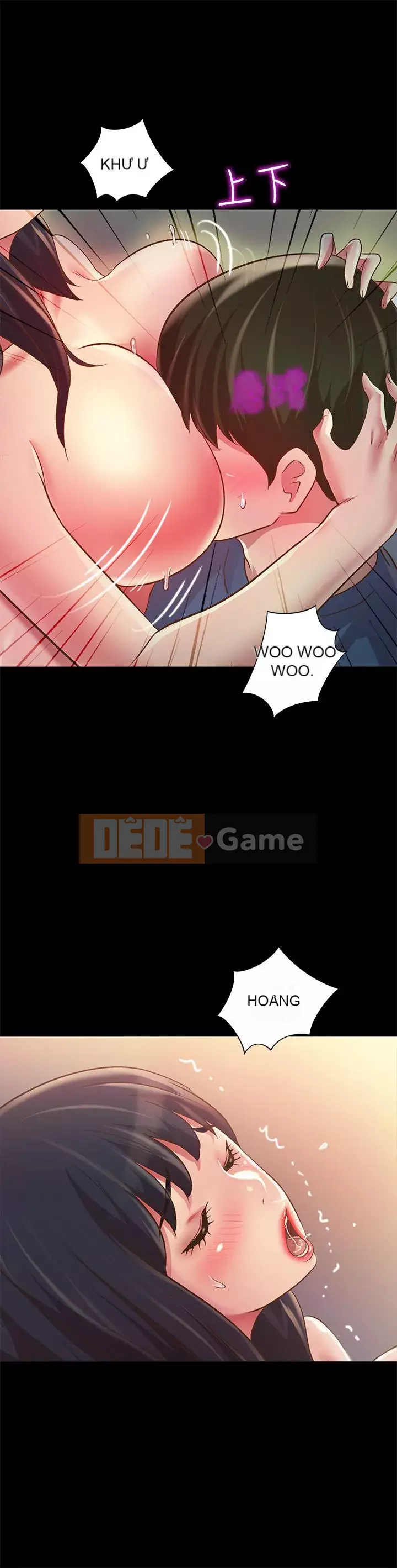 Bạn, bạn gái Chương 73-91