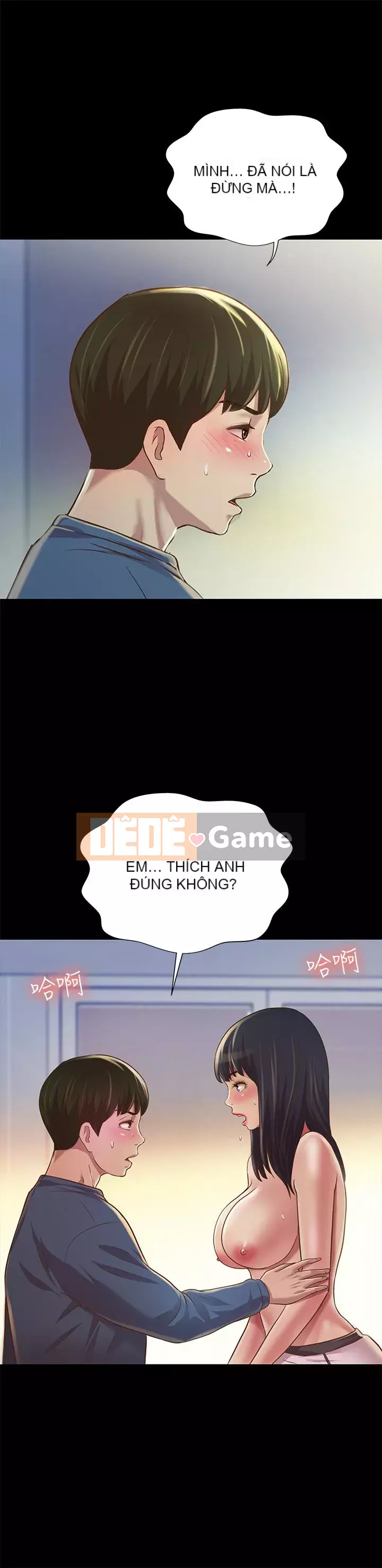 Bạn, bạn gái Chương 73-91