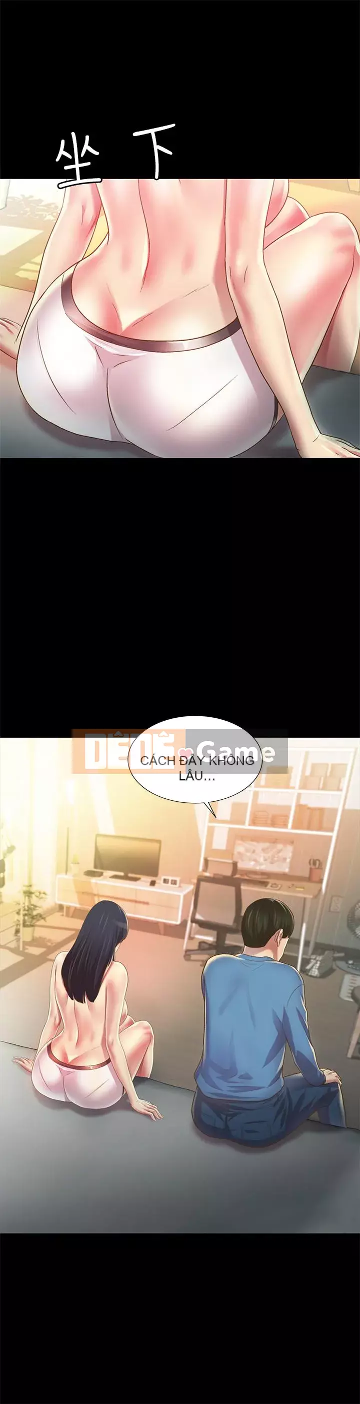 Bạn, bạn gái Chương 73-91