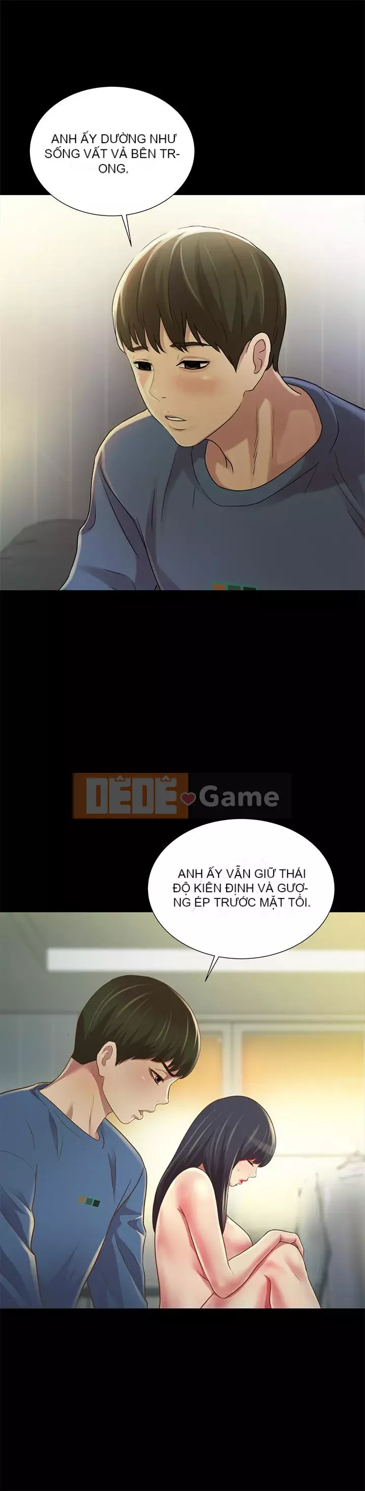 Bạn, bạn gái Chương 73-91