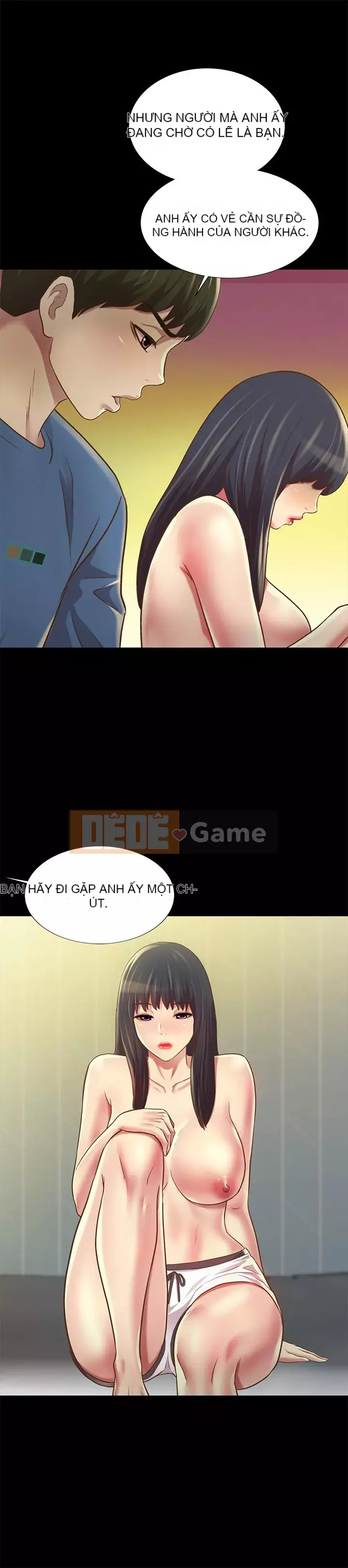 Bạn, bạn gái Chương 73-91