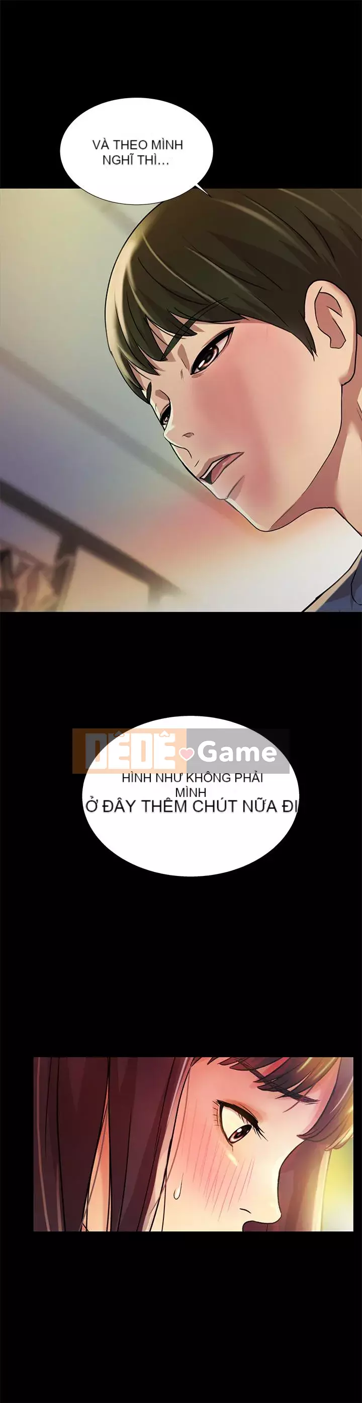 Bạn, bạn gái Chương 73-91