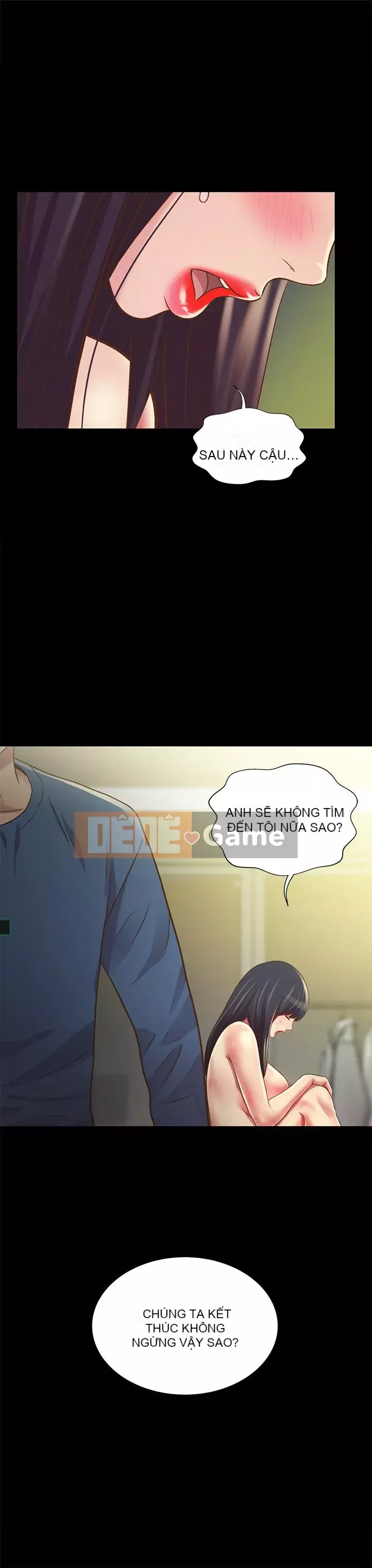 Bạn, bạn gái Chương 73-91