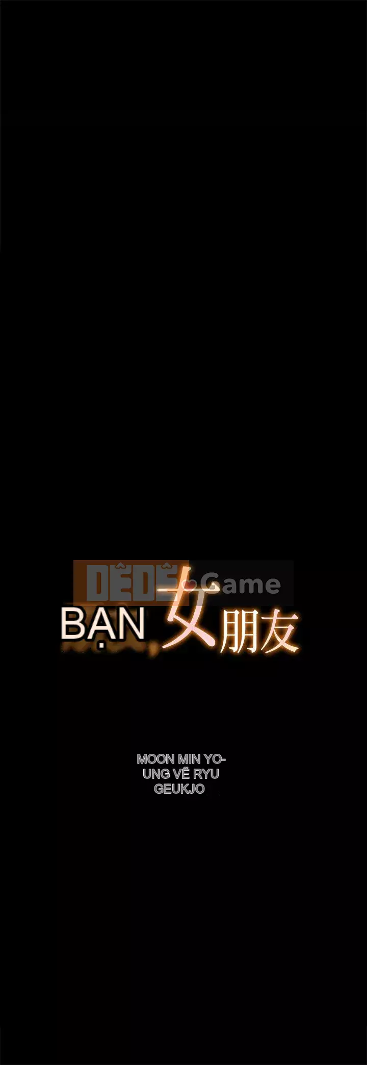 Bạn, bạn gái Chương 73-91